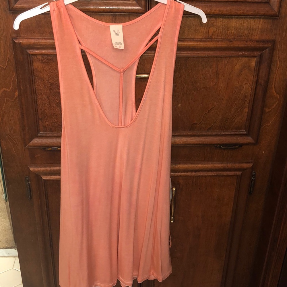 Women’s tank top